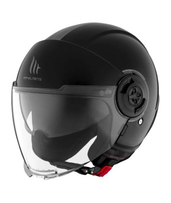 Casque Moto Jet Homologué | VIALE SV l'achat 