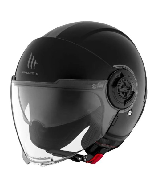 Casque Moto Jet Homologué | VIALE SV l'achat 