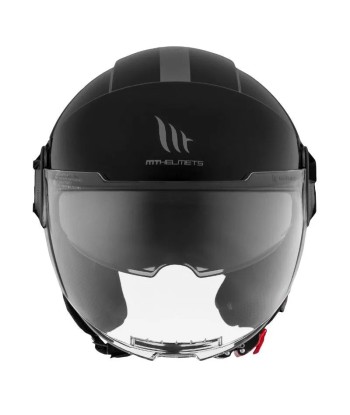 Casque Moto Jet Homologué | VIALE SV l'achat 