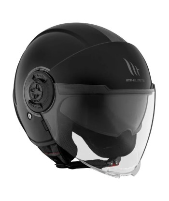 Casque Moto Jet Homologué | VIALE SV l'achat 