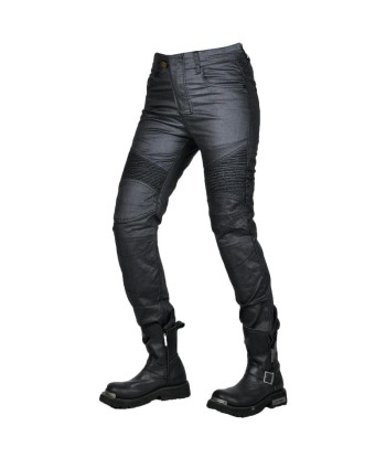 Pantalon moto femme avec protection | KOVA™ livraison gratuite