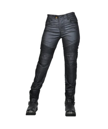 Pantalon moto femme avec protection | KOVA™ livraison gratuite