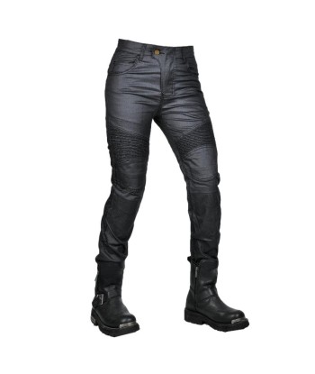 Pantalon moto femme avec protection | KOVA™ livraison gratuite