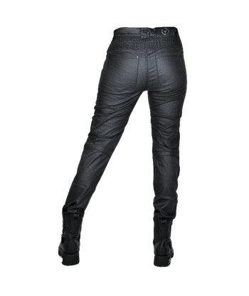 Pantalon moto femme avec protection | KOVA™ livraison gratuite