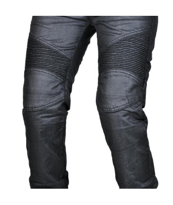 Pantalon moto femme avec protection | KOVA™ livraison gratuite