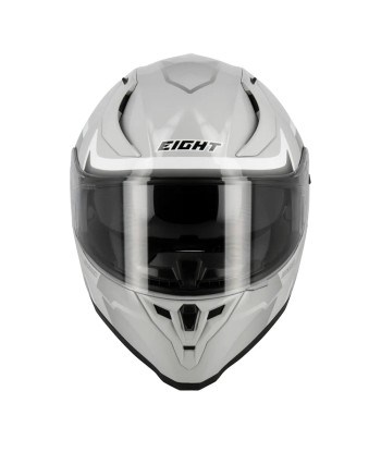 Casque Integral moto/scooter Gris |  S441+ PINLOCK solde