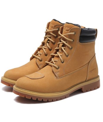 Bottine moto style Timberland - Voluptua™ en ligne des produits 