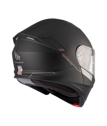 Casque moto modulable - Genesis SV Profitez des Offres !