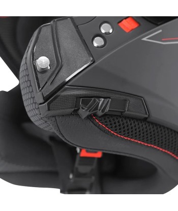 Casque moto modulable - Genesis SV Profitez des Offres !