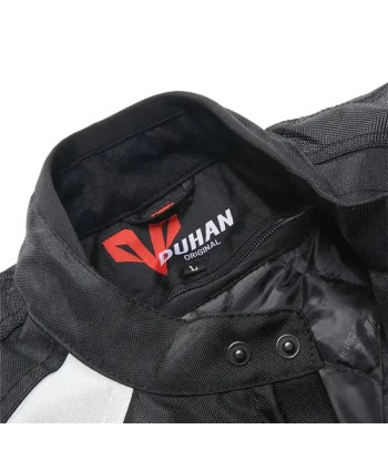 Winter-Sommer-Motorradjacke 50% de réduction en Octobre 2024