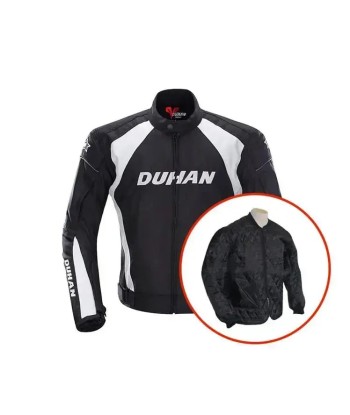 Winter-Sommer-Motorradjacke 50% de réduction en Octobre 2024