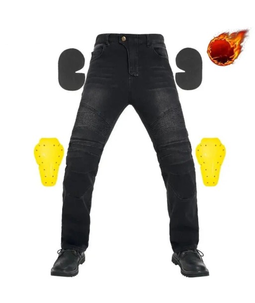 Pantalon moto hiver chaud | ThermalGear™ ou a consommer sur place