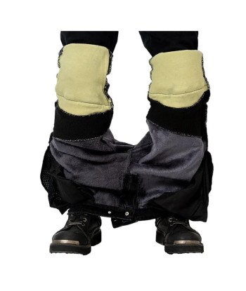 Pantalon moto hiver chaud | ThermalGear™ ou a consommer sur place