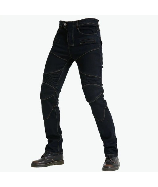 Jean Moto Homme | UrbanRider™ MotoFlex21 ouvre sa boutique