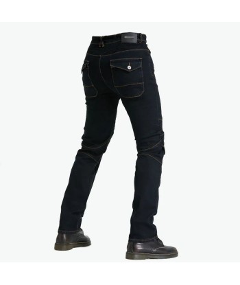 Jean Moto Homme | UrbanRider™ MotoFlex21 ouvre sa boutique