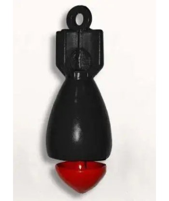 Guardian Bell® Schwarze Bombe sur le site 