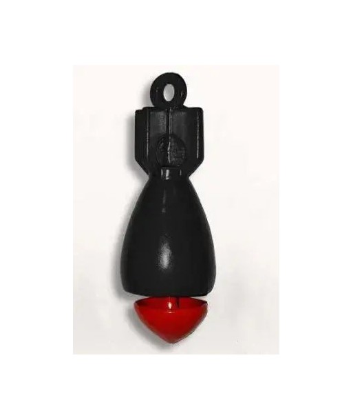 Guardian Bell® Schwarze Bombe sur le site 