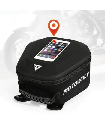 Motorrad Tankrucksack pas cher chine