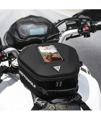 Motorrad Tankrucksack pas cher chine