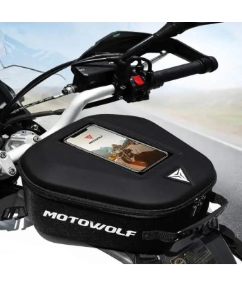 Motorrad Tankrucksack pas cher chine