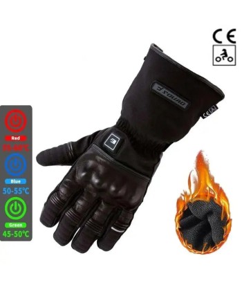 MOTORRAD beheizbare Handschuhe en ligne des produits 