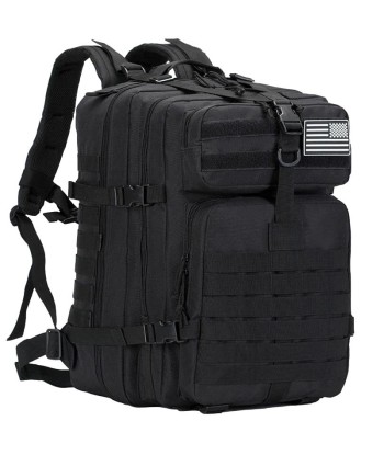 50L Militär-Motorradrucksack Comparez et commandez 