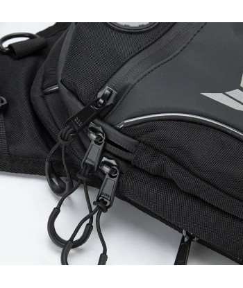 Biker-Oberschenkeltasche Vous souhaitez 