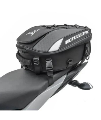 Motorrad Satteltasche | RIDE&ampGO™ de France