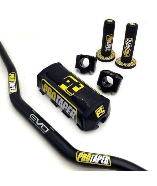 PROTAPER EVO Lenker-Kit votre