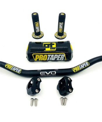 PROTAPER EVO Lenker-Kit votre