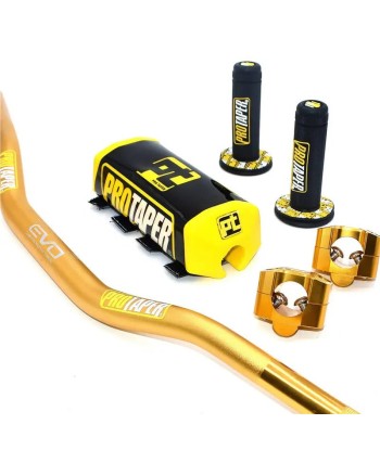 PROTAPER EVO Lenker-Kit votre