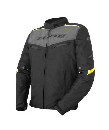 Ganzjahres-Motorradjacke - EVO2 ouvre sa boutique