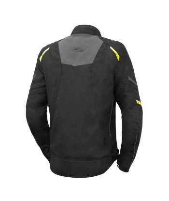 Ganzjahres-Motorradjacke - EVO2 ouvre sa boutique