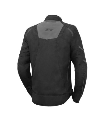 Ganzjahres-Motorradjacke - EVO2 ouvre sa boutique