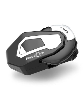 Motorradhelmsprechanlage FREEDCONN - Tmax l'achat 