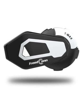 Motorradhelmsprechanlage FREEDCONN - Tmax l'achat 