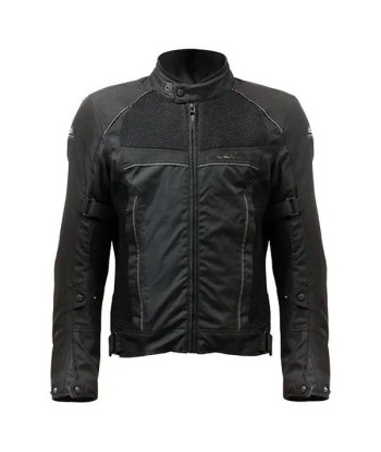 "3 in 1" Sommer-/Winter-Motorradjacke de votre