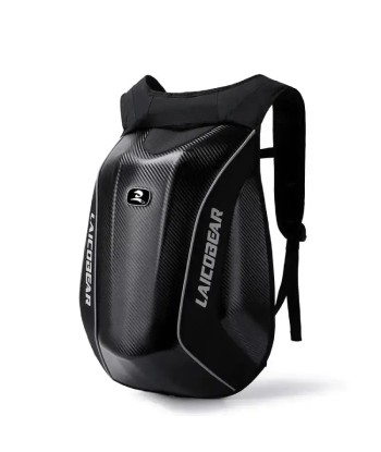 Carbon-Motorrad-Rucksack | LBeaR™ vente chaude votre 