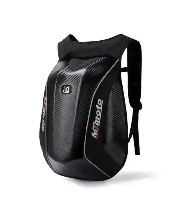 Rennmotorrad-Rucksack - MOTORSPORT rembourrage situé sous