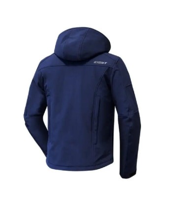 Blaue Urban-Motorradjacke – Zirkus suggérées chez