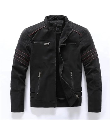 Herren-Lederjacke – Sino Skulls SALE vous aussi creer 