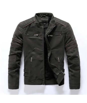 Herren-Lederjacke – Sino Skulls SALE vous aussi creer 